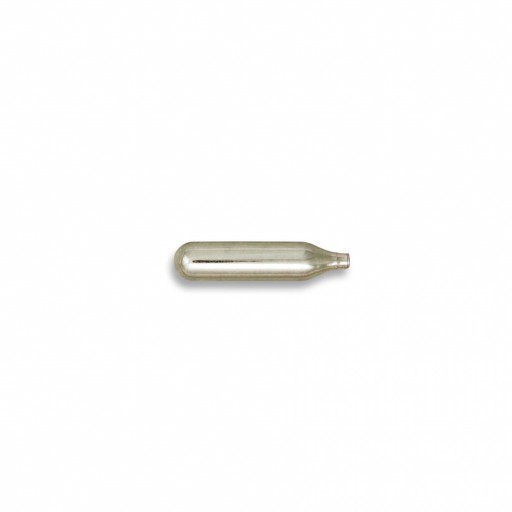 Cápsula CO2 12g para Airsoft y Pistolas CO2
