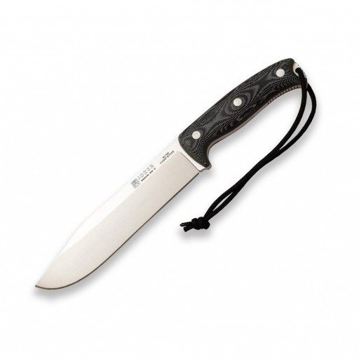 Cuchillo Joker Bush Camp Knife [0]