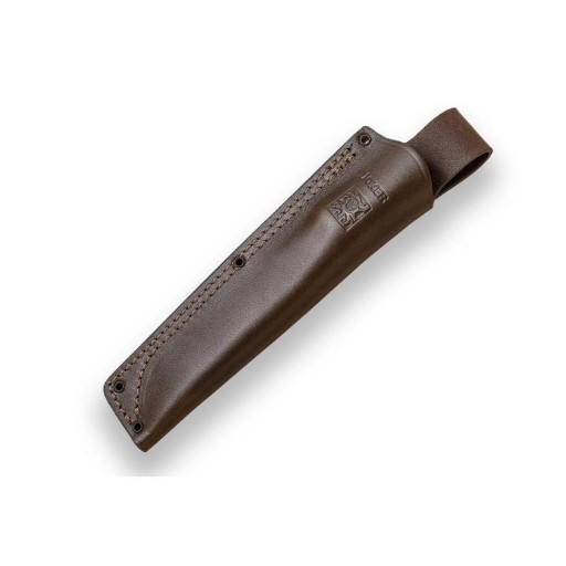  Cuchillo Bushcraft Supervivencia Nogal JOKER Nomad [1]