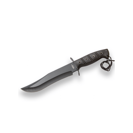 Cuchillo Combate Guerrillero JKR Funda Nylon