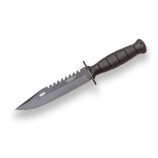 Cuchillo Combate JKR Funda ABS