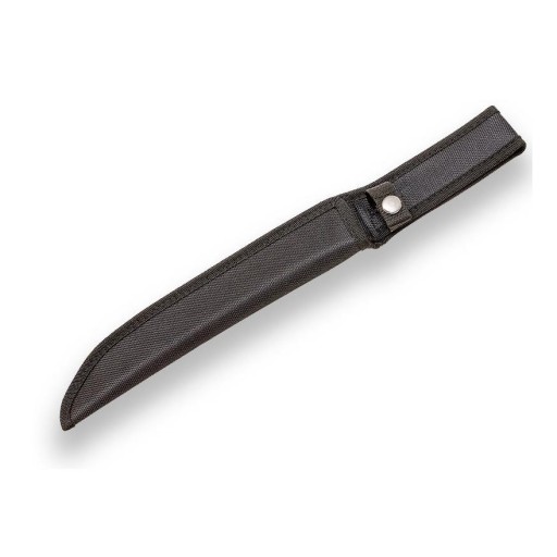 Cuchillo Samurai JKR Funda Nylon [1]