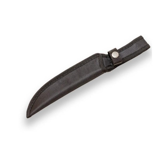 Cuchillo Tanto Samurai JKR Funda Nylon [1]
