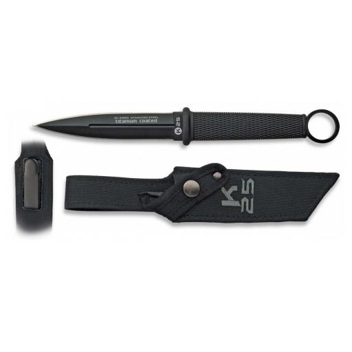 Cuchillo Botero K25 [0]