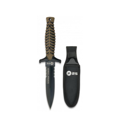 Cuchillo Botero K25 Coyote