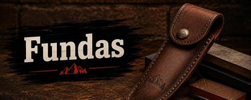 Fundas de Navajas