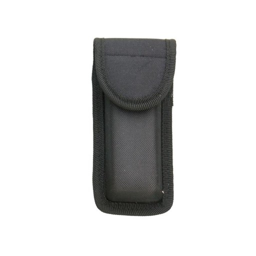 Funda de Nylon Negra [0]