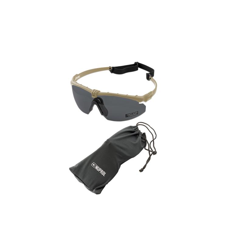Predicar Puno Magnético Gafas Proteccion Airsoft Lentes Anti-Niebla : {precio}