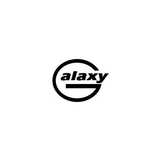 Logo de GALAXY