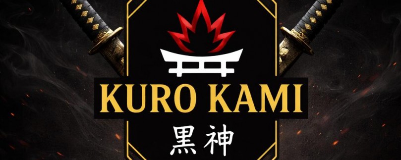 KURO KAMI