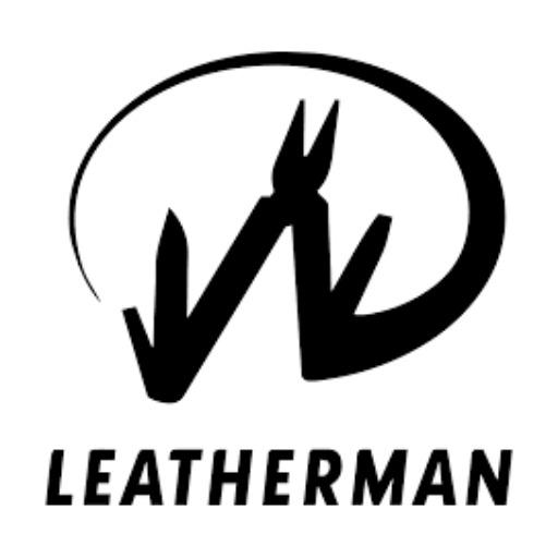 Logo de LEATHERMAN