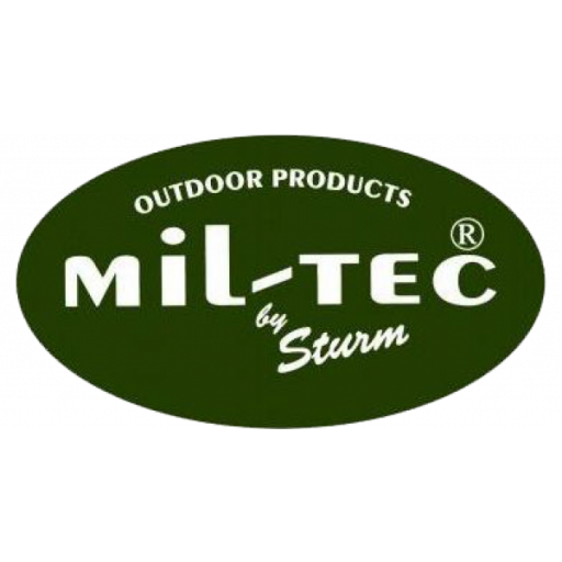 Logo de MIL-TEC