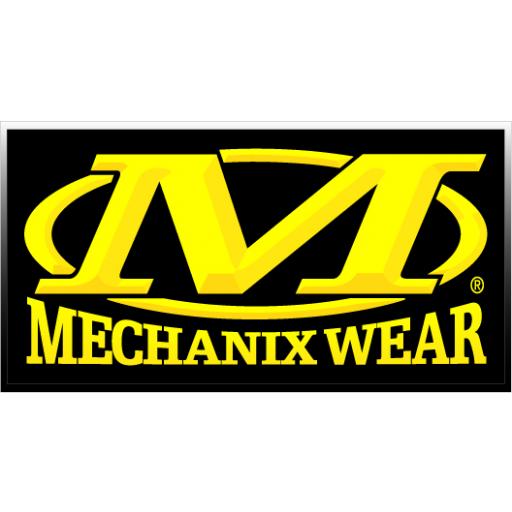 Logo de MECHANIX WEAR