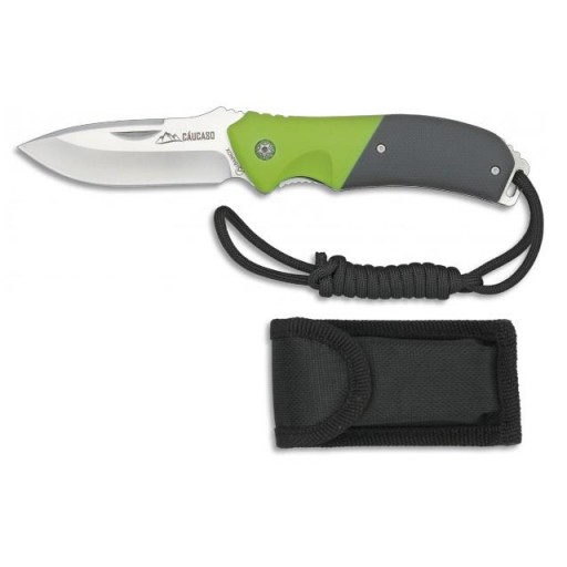 Navaja Outdoor Caucaso [0]