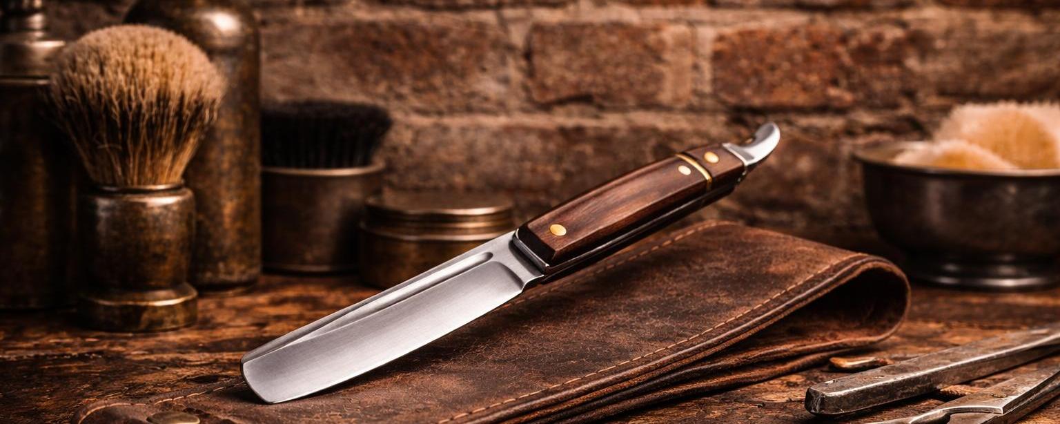 Navajas Profesionales