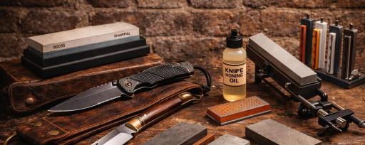 Accesorios para Cuchillos