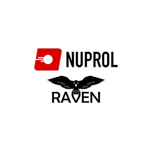 Logo de NUPROL