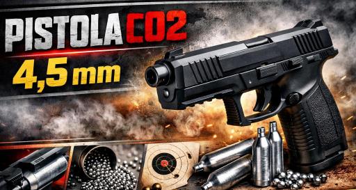 Pistolas