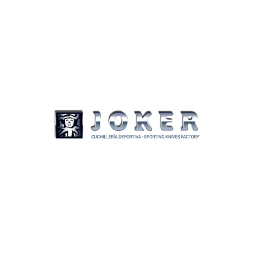 Logo de JOKER