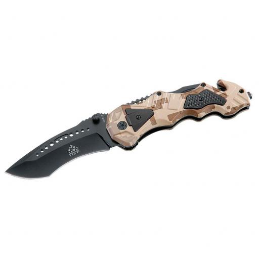 Navaja Puma Tec Camo [1]