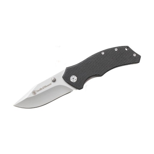 Navaja Smith & Wesson [0]