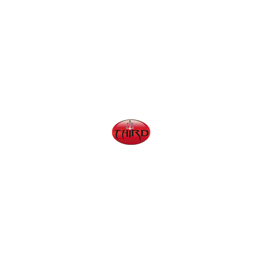 Logo de THIRD