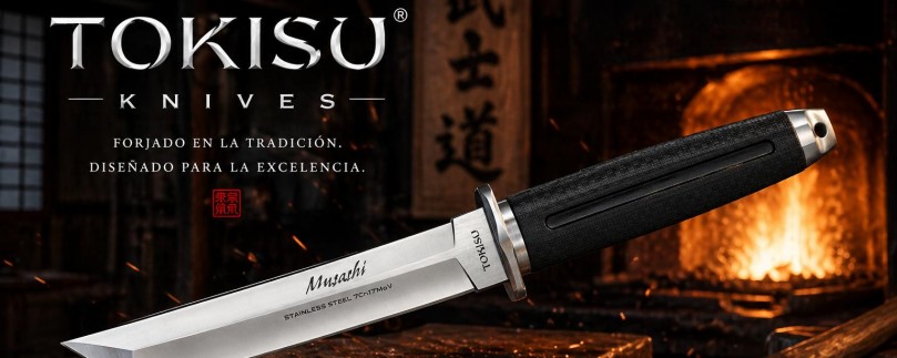 TOKISU