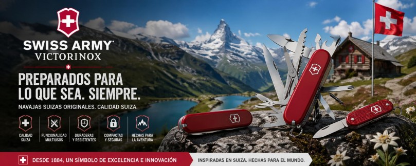 VICTORINOX