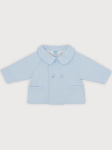 Sardón- Chaquetón pique- 63