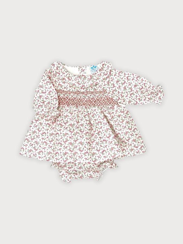 Sardón- Jesusito Smock Mod Aroa-843