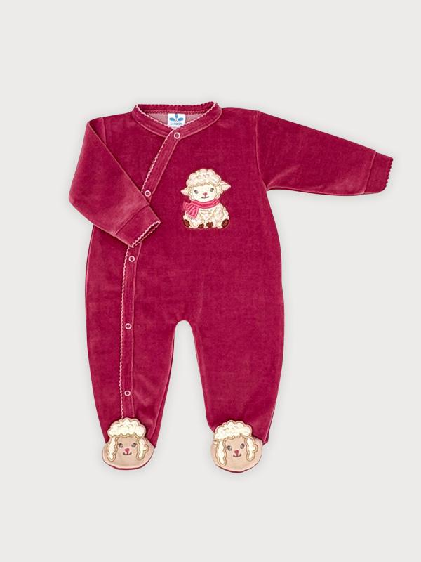 Sardón- Pijama ovejita 729