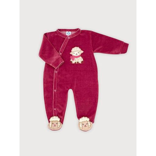 Sardón- Pijama ovejita 729