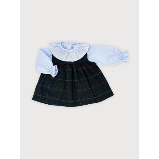Sardón. Conjunto de Pichi Espiguilla 772 [0]
