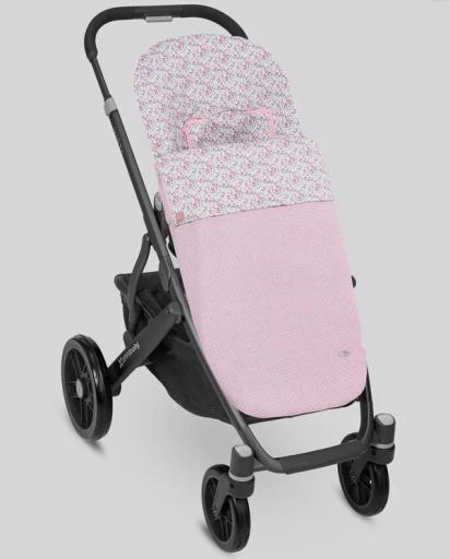 Paz Rodríguez - Saco de silla universal Gardenia 183292 [0]
