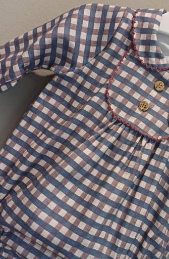 Babidu - Pelele bebe niño Alameda 30656 [1]