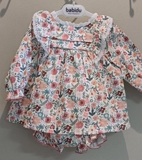 Babidu -Jesusito BB niña Horizonte 92653