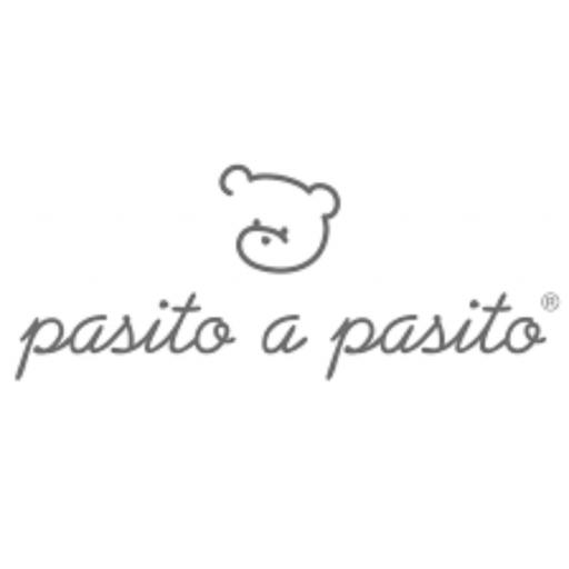 Logo de Pasito a Pasito