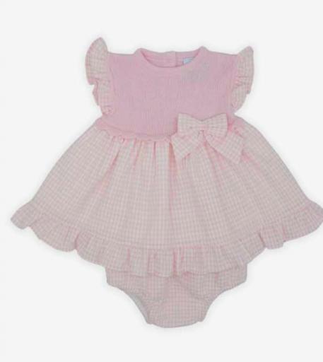 Sardon - Jesusito Vichy rosa- 246 [0]