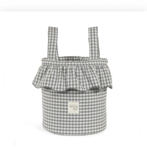 Walking Mum -Bolsa Bucket praline 804 805 806 807