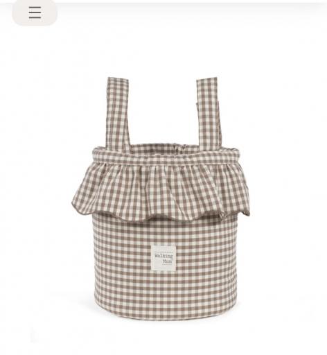 Walking Mum -Bolsa Bucket praline 804 805 806 807 [2]