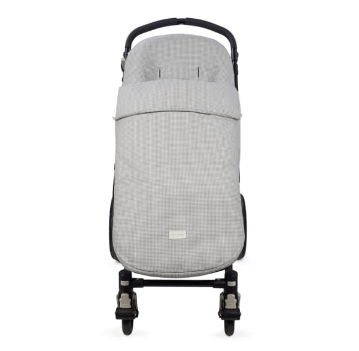 Pasito a Pasito- Saco de silla Litel Bloom Vichy 619