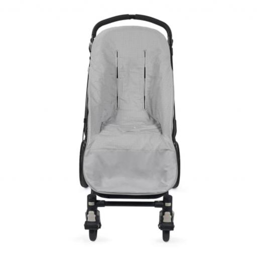 Pasito a Pasito- Saco de silla Litel Bloom Vichy 619 [1]