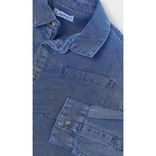 Mayoral  camisa tejana 4103 [1]