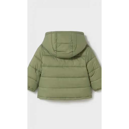 Mayoral- Chaquetón Soft Reversible 2421 [2]