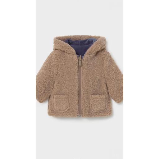 Mayoral- Abrigo reversible 2412 [1]