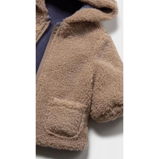 Mayoral- Abrigo reversible 2412 [3]