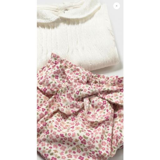 Mayoral- Conjunto short 2263 [1]