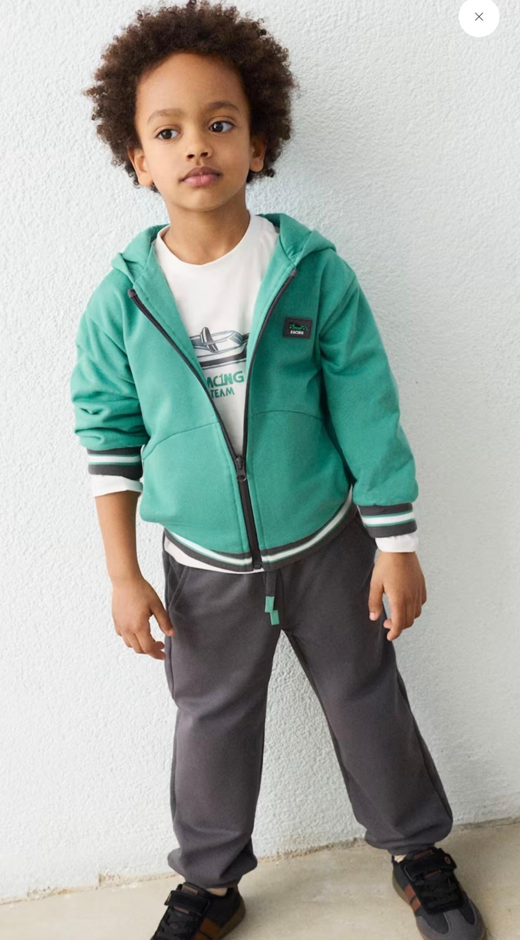 Mayoral- Chandal "racing team"4810