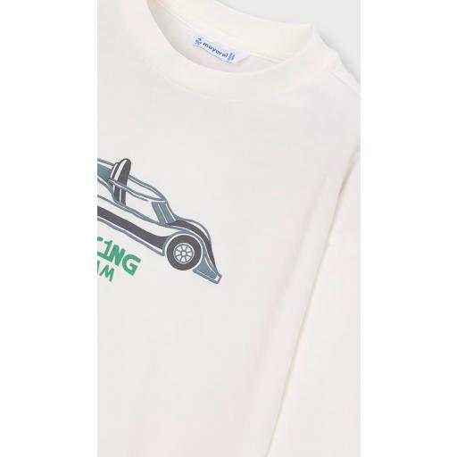 Mayoral- Chandal "racing team"4810 [4]