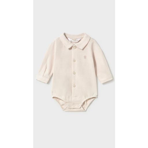 Mayoral-Body camisero 2775